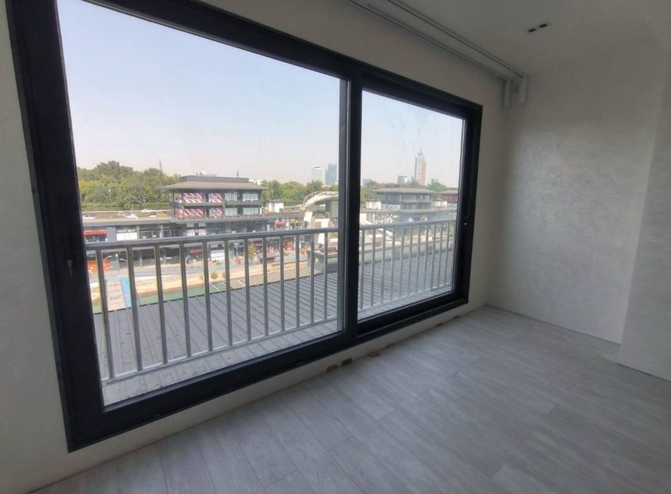 Продаётся квартира в ЖК Seul Mun Riverside на Яккасарайе