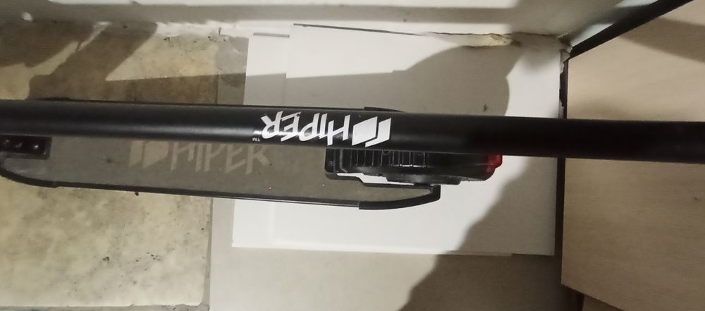 Электро самакат HIper