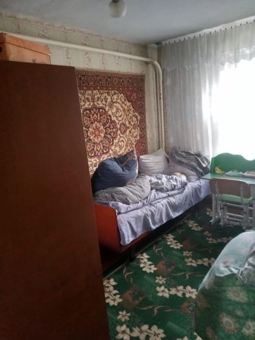 Продам часть дома. 3 комнаты