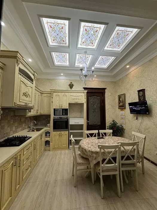 Сдам Евродом в Ракате 3,5 сотки в Яккасарайском районе уютная Классика