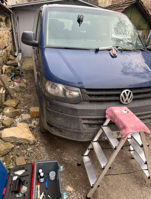 Prestige auto care   – мобилно лепене - възстановяване на автостъкла