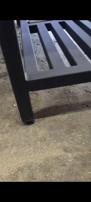 Продам мангал в стиле лофт