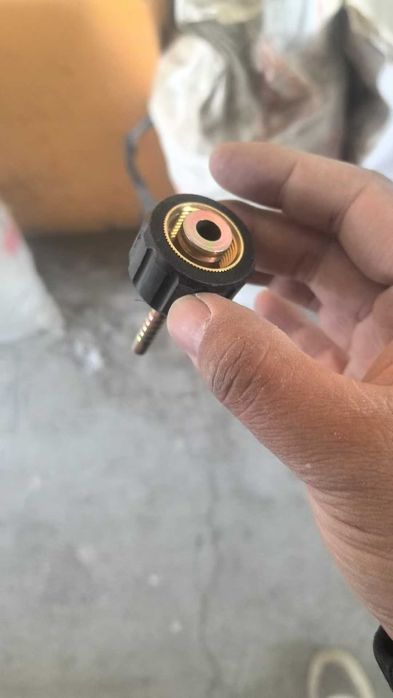 РВД шланги для моек (Kärcher/аналог) — обжим за 15 минут, любые длины