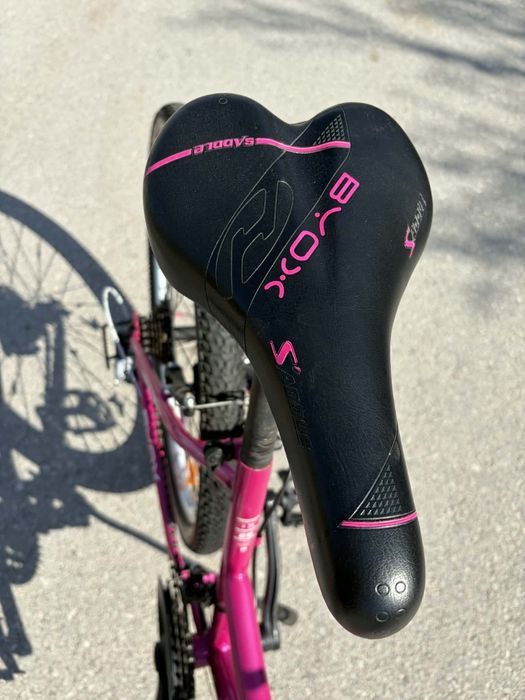 Колело 26 Byox lady