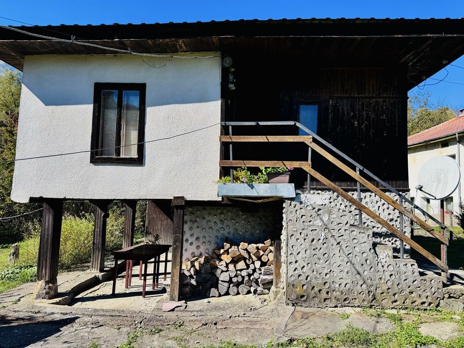 Продава се Къща в Априлци - 84 кв.м за 953 €/кв.м - Снимка #10