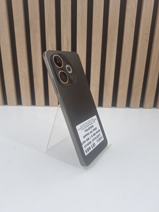 Oppo A5 Pro 256Gb 8Gb Garantie/Factura #63972