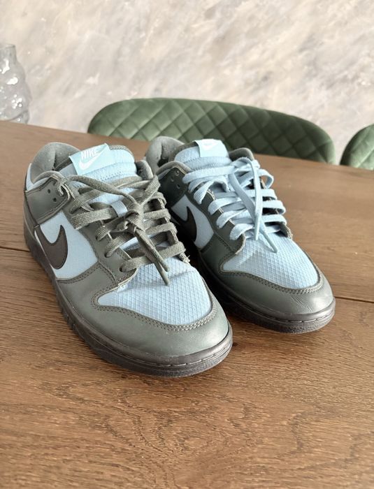 Nike Dunk low 43