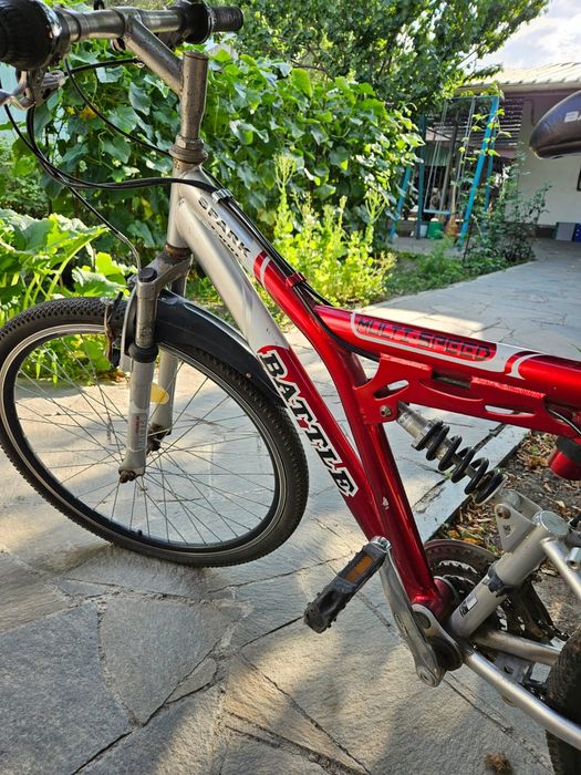 Продам велосипеды.