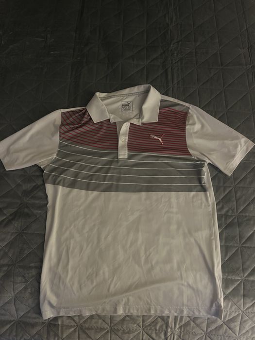 Tricou puma unisex