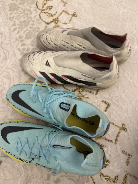 Phantom gt,adidas predator