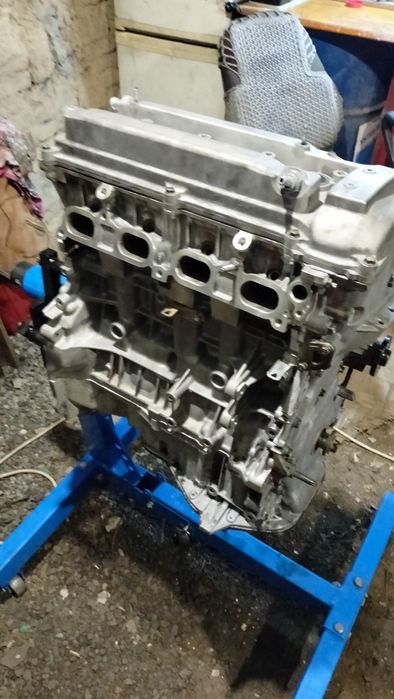 Продам мотор 2AZ-FE