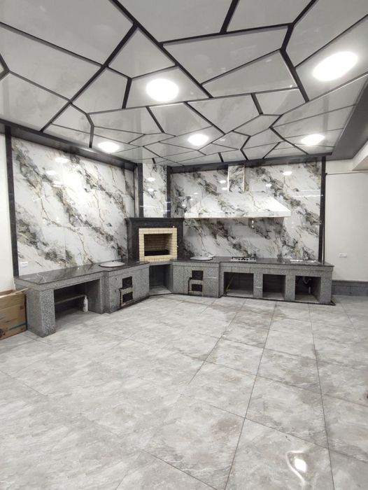 алюкобонд низкие цены алюкабонд арзон narxda #montaj #alyukabond usta