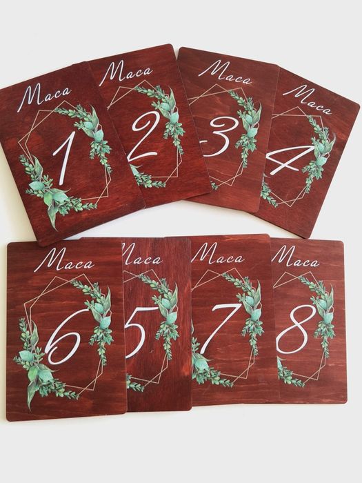 Украса и друго за СВАТБА