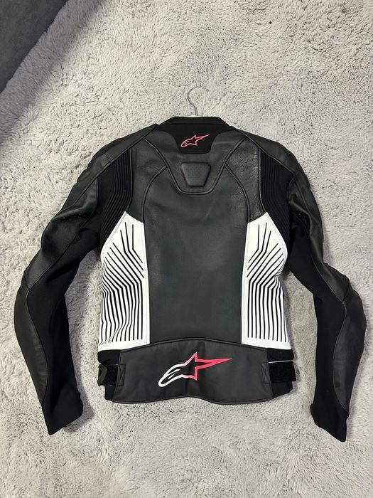 Geaca moto Alpinestars