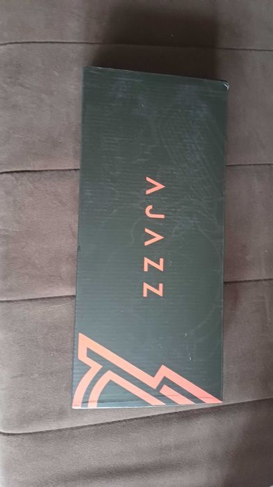 Клавиатура Ajaaz ak820 75%