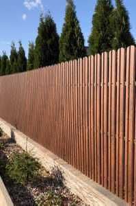 Vand garduri si porti