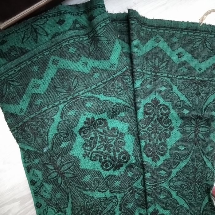 Вълнени куверти , нови