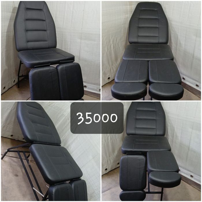 Оборудование для салона красоты мкр карасу