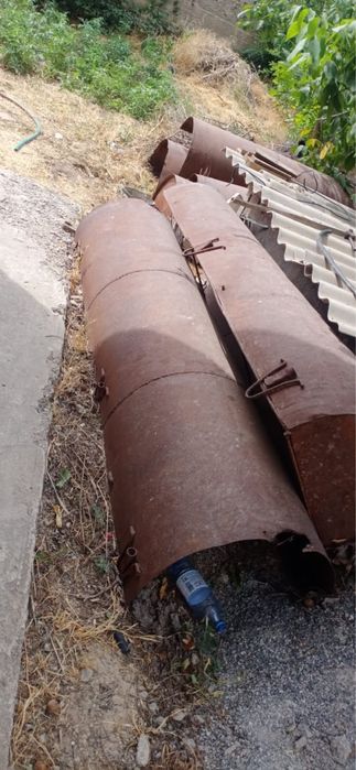 Жем-шөм салатын астау сатылады.