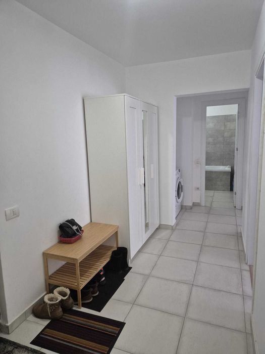 Inchiriez apartament 2 camere Calea Rahovei