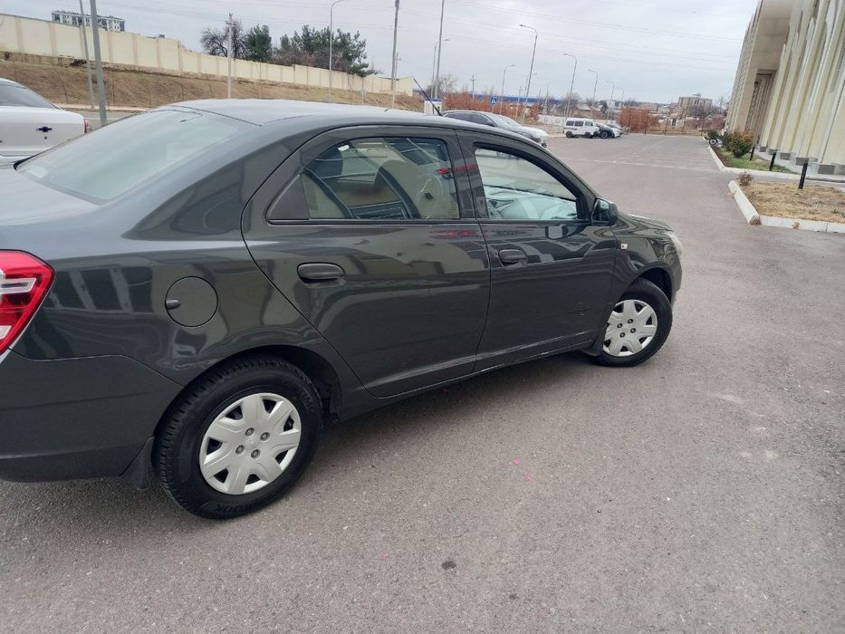 Продаётся Cobalt