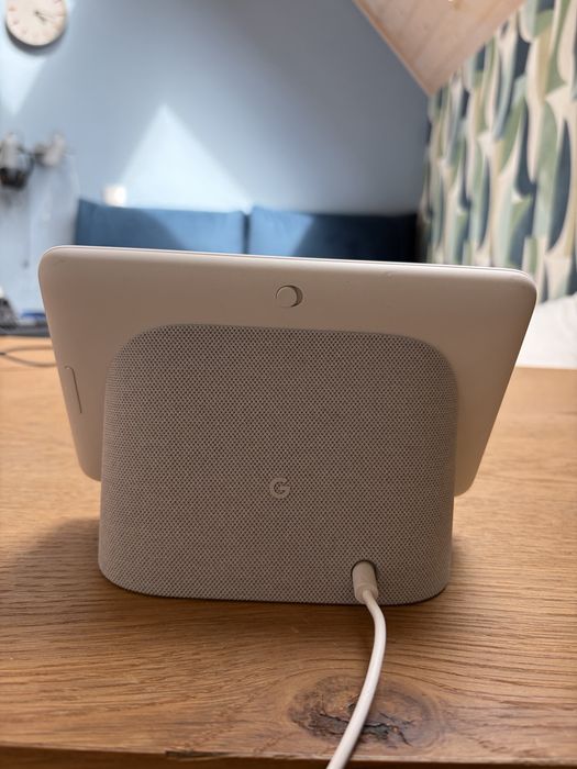 Google Nest Hubb