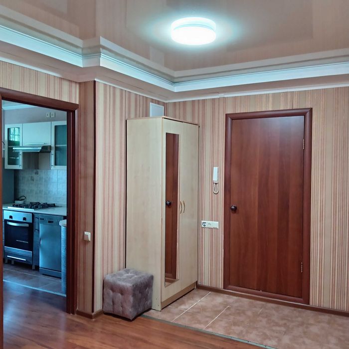 Сдаётся посуточно 2х комнатная, центр