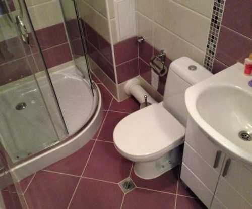 Дава се под наем Двустаен апартамент в Бургас, Сарафово - 65 кв.м за 127.5 € - Снимка #10