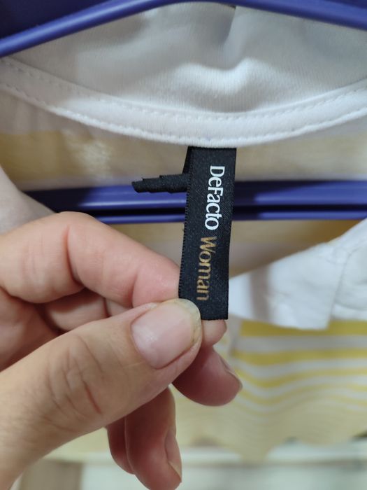 Поло производство Турция