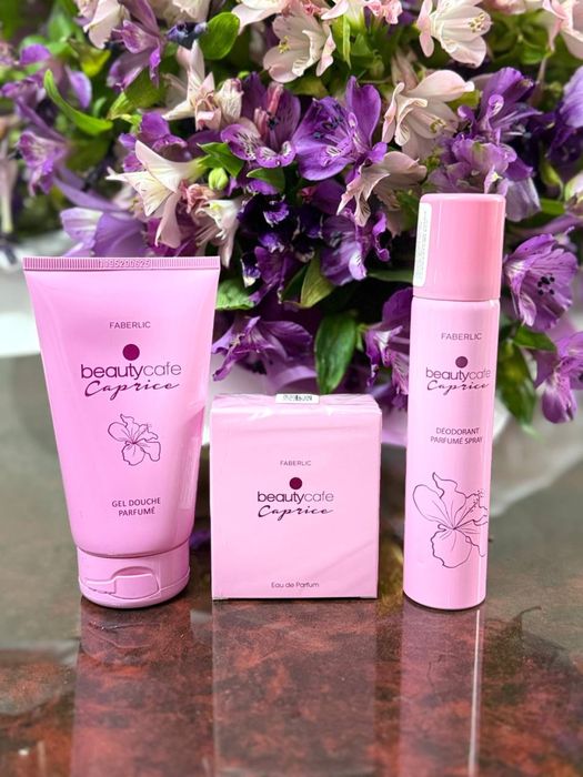 Наборы на 8 марта спешите