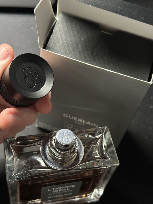 Guerlain L'Homme Ideal 100ml