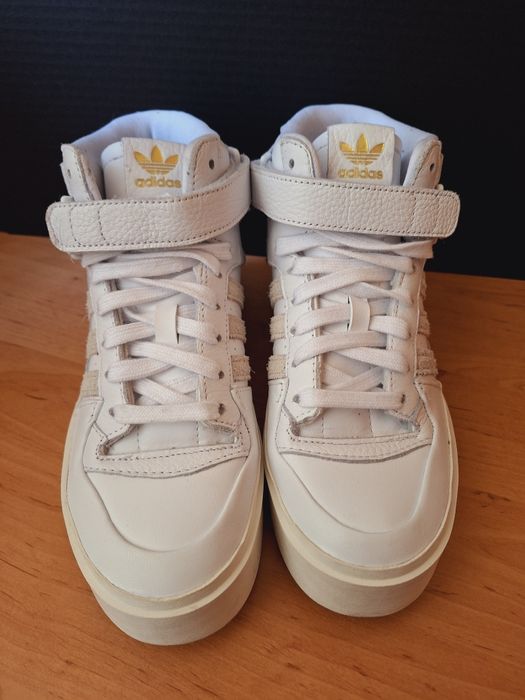 adidas Спортни обувки Forum Bonega Mid 38 ⅔
