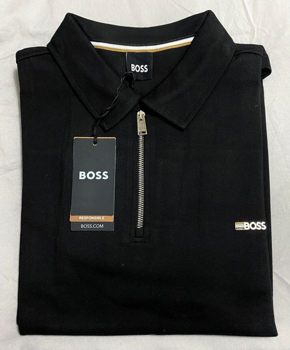 Vând bluza noua de bărbați Boss