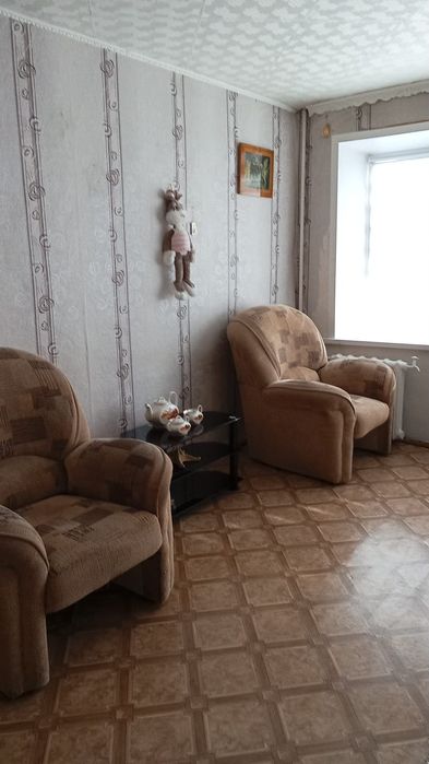 Сдам комнату в общежитии ДБС