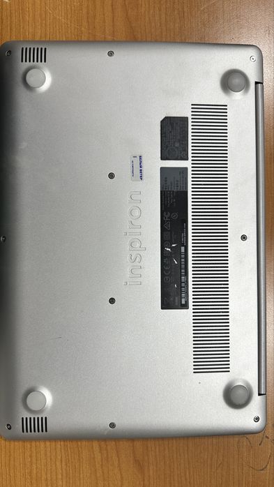 Продам ультрабук Dell