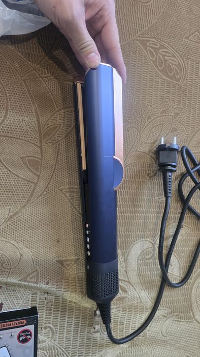 Rangel HT-01 утюжок