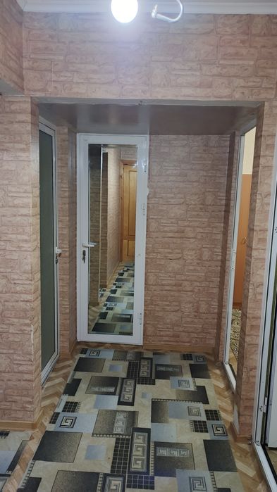 Сдаю 2-х комнатную квартиру