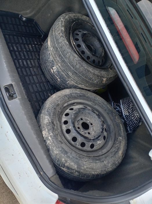 Диск R14 пассат нексия опел ге келеді