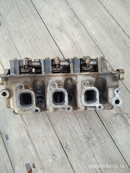 Матиз галовка сотилади