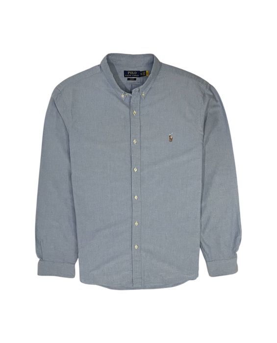 Ralph Lauren Oxford оригинална мъжка риза, XL размер