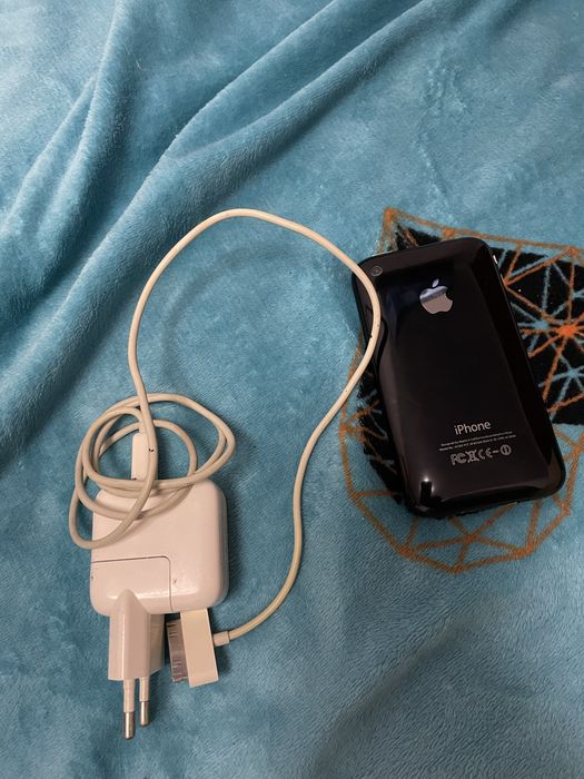 Vand Iphone 3G urgent