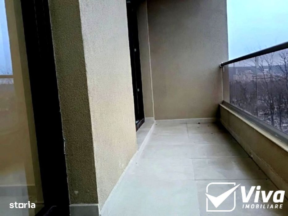 La cheie! Apartament nou(2026) calitate superioara, 42mp-CUG BRD Iasi