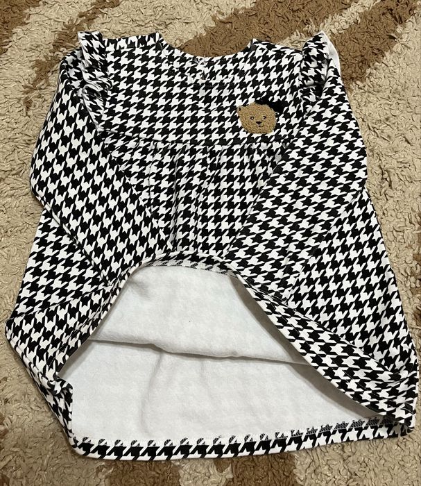 Милое платье для девочки