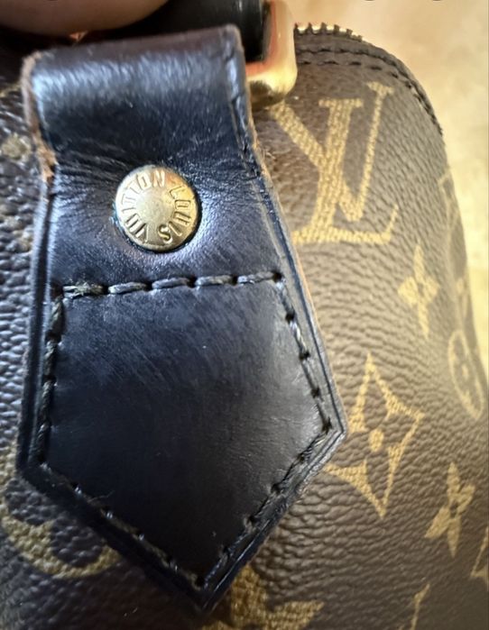 Poșetă Louis Vouiton Paris ORiGiNAL%