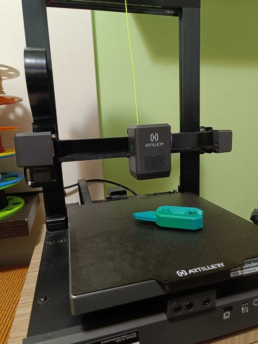 3D принтиране и моделиране на Топ цени