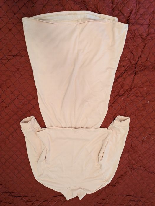 Set bluza + rochie dama - S ( nou, fara eticheta)