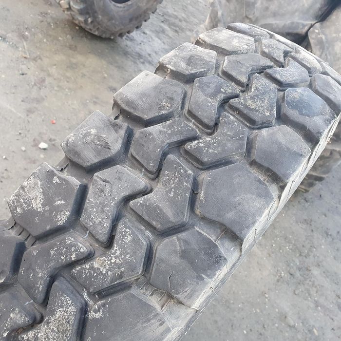 Cauciucuri 10R22.5  Uniroyal Anvelope SH John Deere Deutz