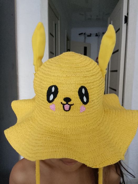 Продам шляпу ушки прыгают