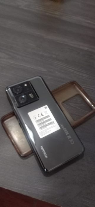 Срочно. Xiaomi 13T. 12+4/256