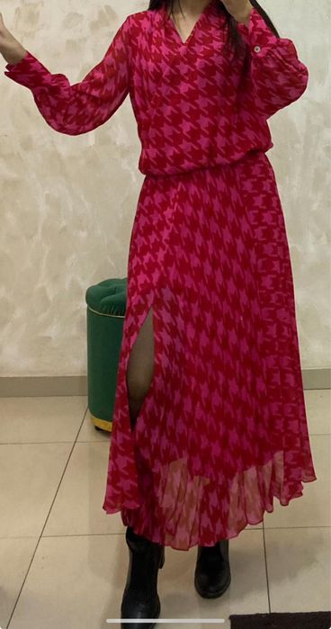 Женская одежда примеального качества